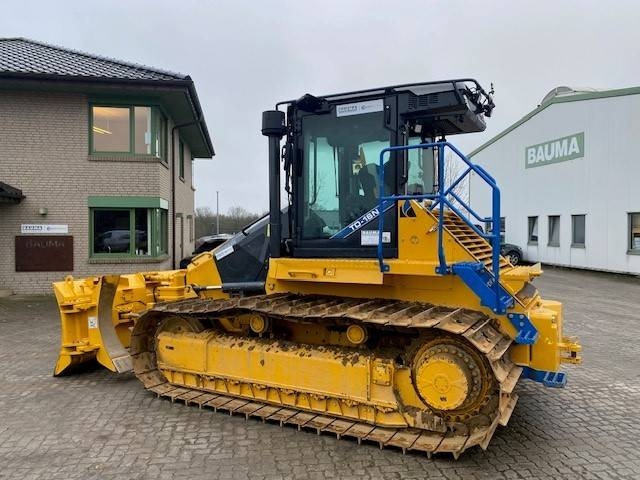 Dressta LiuGong TD-16 N LGP MIETE / RENTAL (12005266) - جرافة: صورة 3 Dressta LiuGong TD-16 N LGP MIETE / RENTAL (12005266) - جرافة: صورة 3