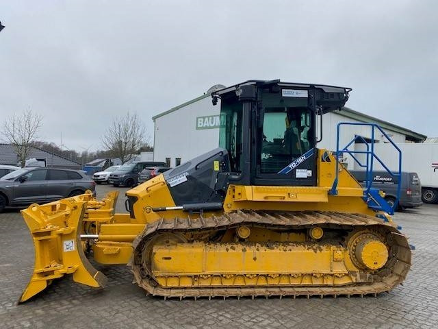 Dressta LiuGong TD-16 N LGP MIETE / RENTAL (12005266) - جرافة: صورة 2 Dressta LiuGong TD-16 N LGP MIETE / RENTAL (12005266) - جرافة: صورة 2