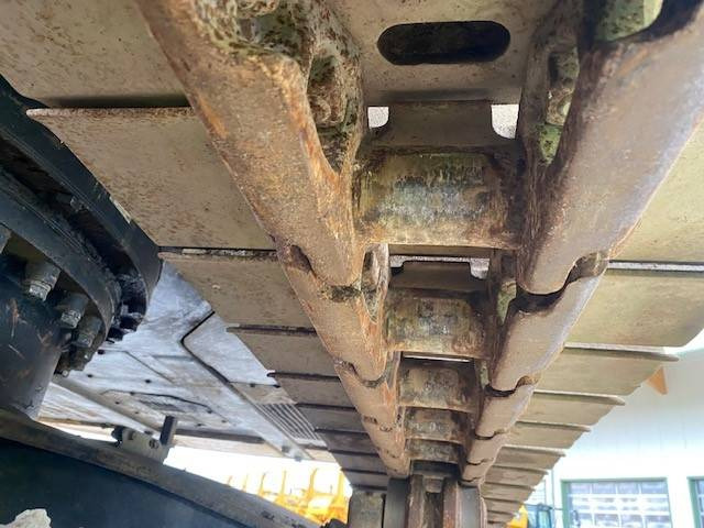 حفار زحاف Hitachi ZX 290 LC N-5 (12001775): صورة 17