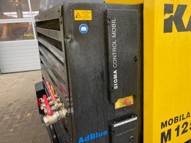 Kaeser M 125 MIETE / RENTAL (12005561) - الضاغط: صورة 3 Kaeser M 125 MIETE / RENTAL (12005561) - الضاغط: صورة 3