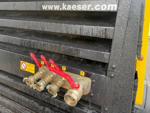 Kaeser M 125 MIETE / RENTAL (12005561) - الضاغط: صورة 4 Kaeser M 125 MIETE / RENTAL (12005561) - الضاغط: صورة 4