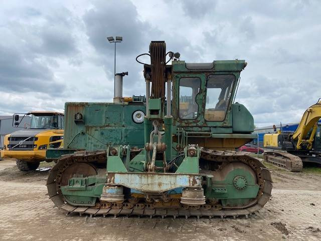 Komatsu D 355 C-3 Rückeraupe / Conveyor Shifter MIETE/RENT - ماكينة وضع الأنابيب: صورة 3 Komatsu D 355 C-3 Rückeraupe / Conveyor Shifter MIETE/RENT - ماكينة وضع الأنابيب: صورة 3