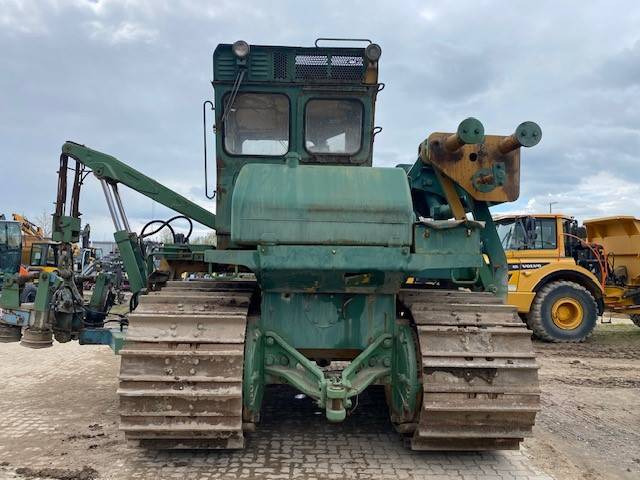 Komatsu D 355 C-3 Rückeraupe / Conveyor Shifter MIETE/RENT - ماكينة وضع الأنابيب: صورة 5 Komatsu D 355 C-3 Rückeraupe / Conveyor Shifter MIETE/RENT - ماكينة وضع الأنابيب: صورة 5