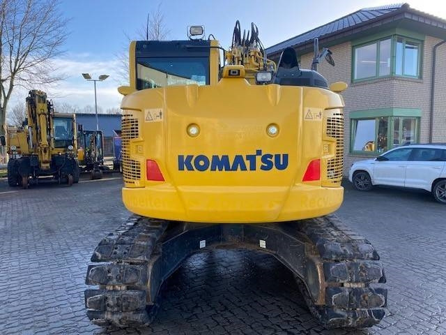 Komatsu PC 138 US-11 MIETE / RENTAL (12005298) - حفار زحاف: صورة 3 Komatsu PC 138 US-11 MIETE / RENTAL (12005298) - حفار زحاف: صورة 3