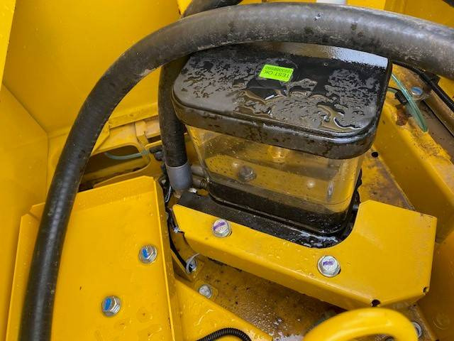 حفار زحاف Komatsu PC 210 LC-11 MIETE / RENTAL (12002221): صورة 16