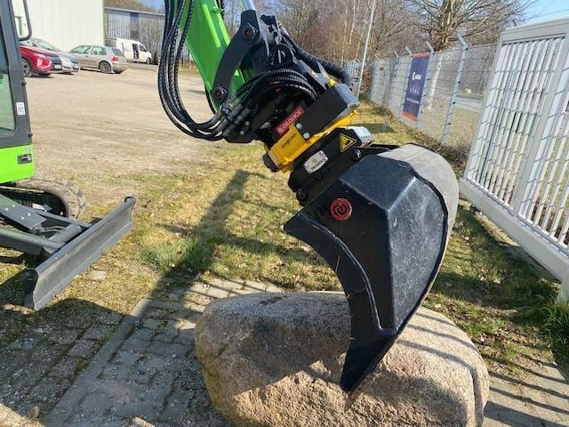 LIUGONG 9027 FE Electric, SW OQ 30 MIETE / RENT (12005252) - حفارة مُصَّغرة: صورة 5 LIUGONG 9027 FE Electric, SW OQ 30 MIETE / RENT (12005252) - حفارة مُصَّغرة: صورة 5