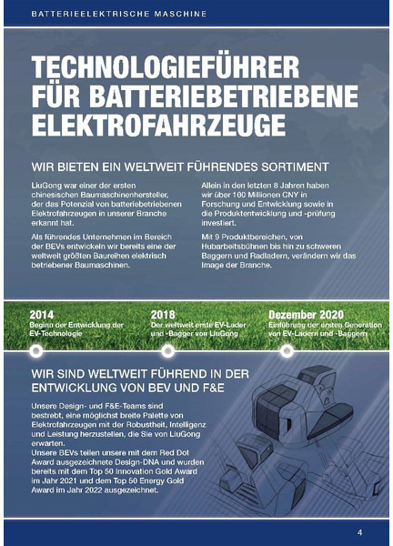 LIUGONG 9027 FE vollelektrisch, 2.680 kg - حفارة مُصَّغرة: صورة 4 LIUGONG 9027 FE vollelektrisch, 2.680 kg - حفارة مُصَّغرة: صورة 4