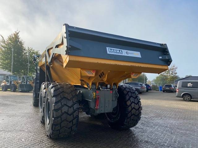 Liebherr TA 230 Guarantee 05/2026 MIETE / RENTAL (12001923) - شاحنة قلاب مفصلية: صورة 4 Liebherr TA 230 Guarantee 05/2026 MIETE / RENTAL (12001923) - شاحنة قلاب مفصلية: صورة 4