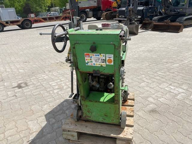 آلات البناء Lissmac FS-16 D/I (12005321): صورة 7