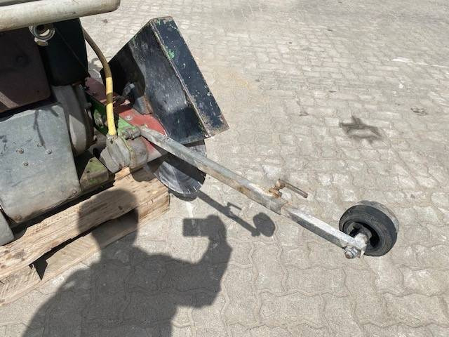 آلات البناء Lissmac FS-16 D/I (12005321): صورة 20