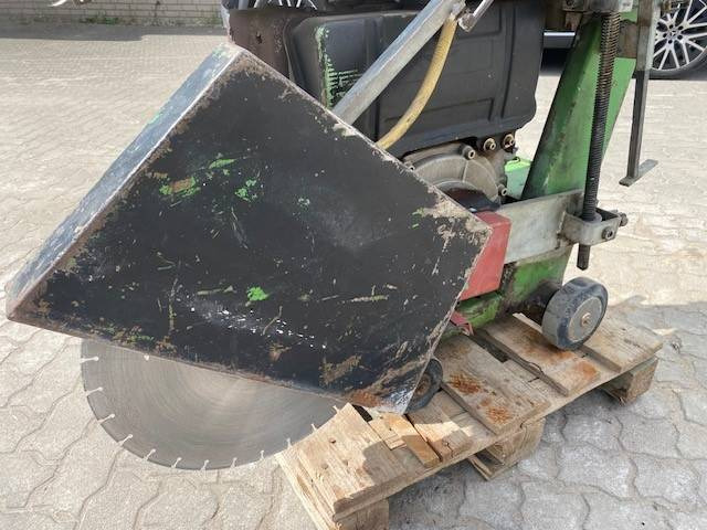 آلات البناء Lissmac FS-16 D/I (12005321): صورة 15