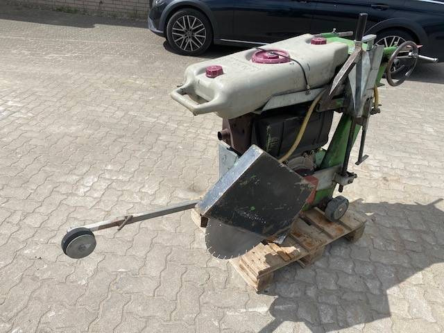 آلات البناء Lissmac FS-16 D/I (12005321): صورة 18