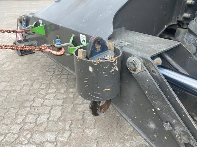 حفار زحاف Sennebogen 613 M MIETE / RENTAL (12005440): صورة 16