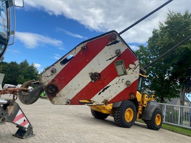 حفار زحاف Sennebogen 613 M MIETE / RENTAL (12005440): صورة 12