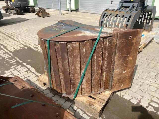 VTN (12005498) 0.90 m Tieflöffel / bucket OQ 65 - ملحق - آلات البناء: صورة 5 VTN (12005498) 0.90 m Tieflöffel / bucket OQ 65 - ملحق - آلات البناء: صورة 5