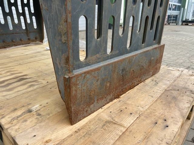 VTN (12005500) 0.80 m Greifer / grabber MD 140 - كُلَّاب - آلات البناء: صورة 4 VTN (12005500) 0.80 m Greifer / grabber MD 140 - كُلَّاب - آلات البناء: صورة 4