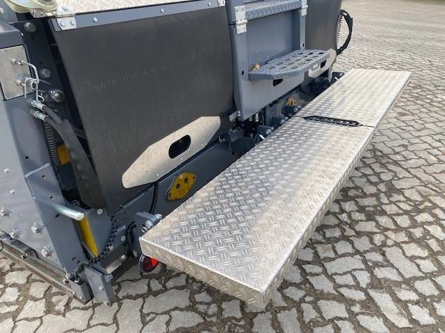 مدادة الأسفلت Vögele Super 1800-3i MIETE / RENTAL (12005221): صورة 14 مدادة الأسفلت Vögele Super 1800-3i MIETE / RENTAL (12005221): صورة 14