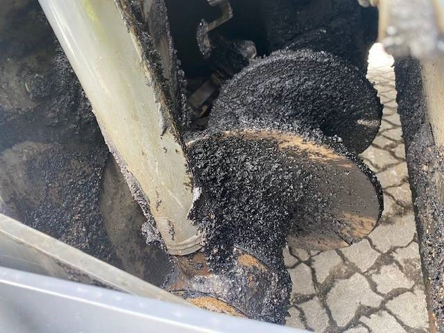 مدادة الأسفلت Vögele Super 1800-3i MIETE / RENTAL (12005221): صورة 12 مدادة الأسفلت Vögele Super 1800-3i MIETE / RENTAL (12005221): صورة 12