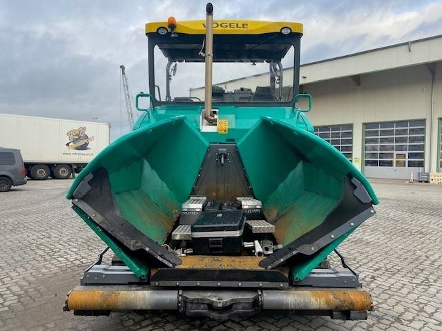 مدادة الأسفلت Vögele Super 1800-3i MIETE / RENTAL (12005221): صورة 8 مدادة الأسفلت Vögele Super 1800-3i MIETE / RENTAL (12005221): صورة 8