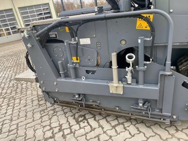 مدادة الأسفلت Vögele Super 1800-3i MIETE / RENTAL (12005221): صورة 19 مدادة الأسفلت Vögele Super 1800-3i MIETE / RENTAL (12005221): صورة 19