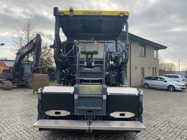 Vögele Super 1800-3i MIETE / RENTAL (12005221) - مدادة الأسفلت: صورة 4 Vögele Super 1800-3i MIETE / RENTAL (12005221) - مدادة الأسفلت: صورة 4