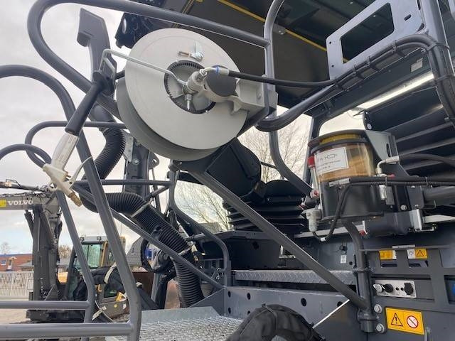 مدادة الأسفلت Vögele Super 1800-3i MIETE / RENTAL (12005221): صورة 18 مدادة الأسفلت Vögele Super 1800-3i MIETE / RENTAL (12005221): صورة 18