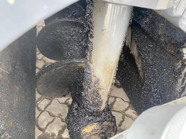 مدادة الأسفلت Vögele Super 1800-3i MIETE / RENTAL (12005221): صورة 20 مدادة الأسفلت Vögele Super 1800-3i MIETE / RENTAL (12005221): صورة 20