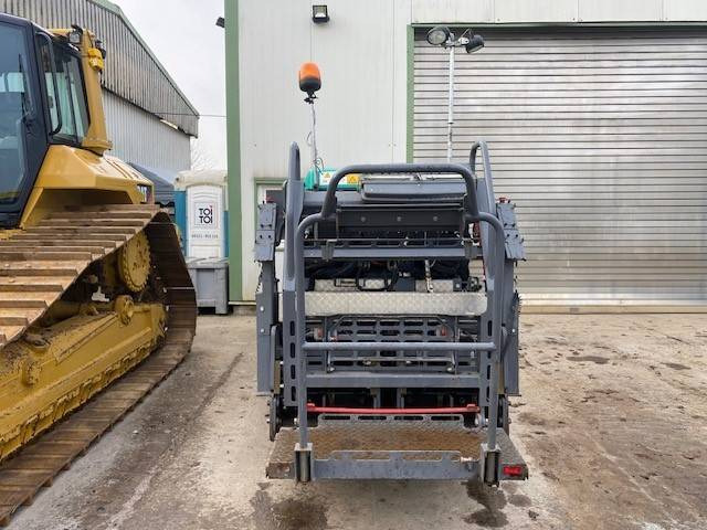 Vögele Super 800i MIETE / RENTAL (12001592) - مدادة الأسفلت: صورة 4 Vögele Super 800i MIETE / RENTAL (12001592) - مدادة الأسفلت: صورة 4