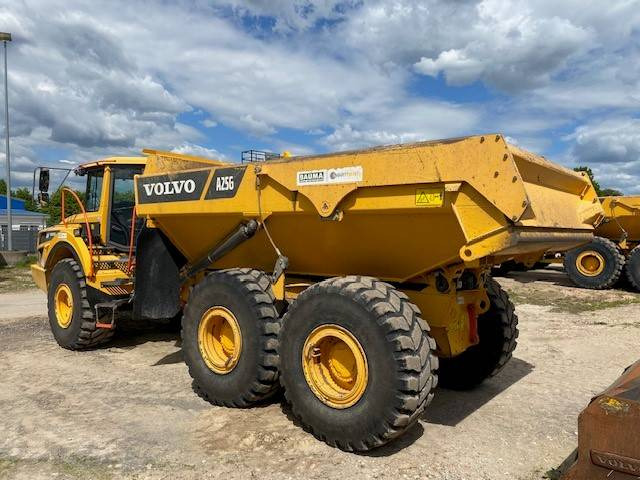 Volvo A 25 G MIETE / RENTAL (12001036) - شاحنة قلاب مفصلية: صورة 3 Volvo A 25 G MIETE / RENTAL (12001036) - شاحنة قلاب مفصلية: صورة 3