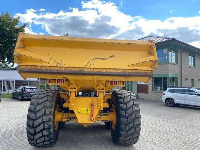 Volvo A 25 G MIETE / RENTAL (12001043) - شاحنة قلاب مفصلية: صورة 3 Volvo A 25 G MIETE / RENTAL (12001043) - شاحنة قلاب مفصلية: صورة 3