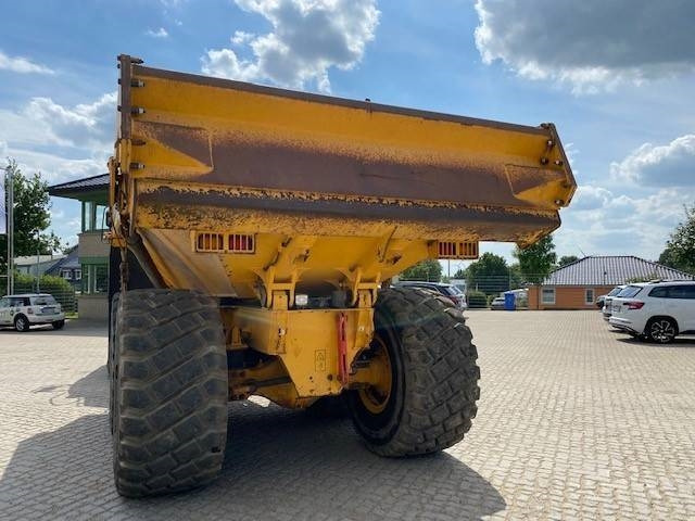 Volvo A 30 G MIETE / RENTAL (12000789) - شاحنة قلاب مفصلية: صورة 4 Volvo A 30 G MIETE / RENTAL (12000789) - شاحنة قلاب مفصلية: صورة 4