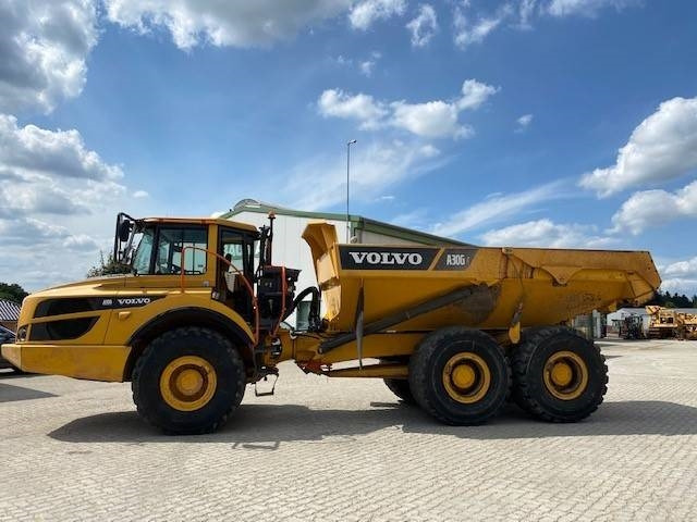 Volvo A 30 G MIETE / RENTAL (12000789) - شاحنة قلاب مفصلية: صورة 2 Volvo A 30 G MIETE / RENTAL (12000789) - شاحنة قلاب مفصلية: صورة 2