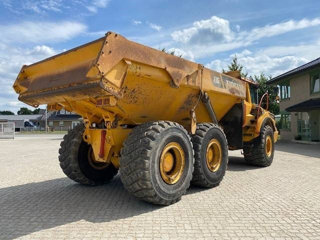Volvo A 30 G MIETE / RENTAL (12000789) - شاحنة قلاب مفصلية: صورة 5 Volvo A 30 G MIETE / RENTAL (12000789) - شاحنة قلاب مفصلية: صورة 5
