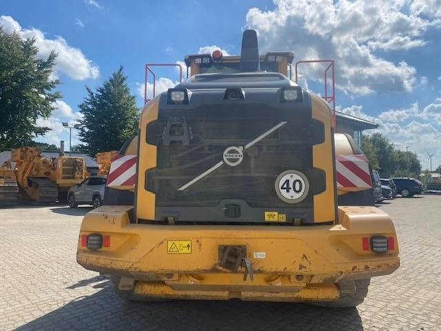 Volvo L 150 H MIETE / RENTAL (12005507) - اللودر بعجل: صورة 4 Volvo L 150 H MIETE / RENTAL (12005507) - اللودر بعجل: صورة 4