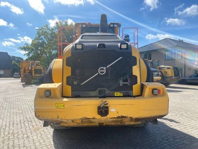 Volvo L 180 H (12005509) - اللودر بعجل: صورة 3 Volvo L 180 H (12005509) - اللودر بعجل: صورة 3