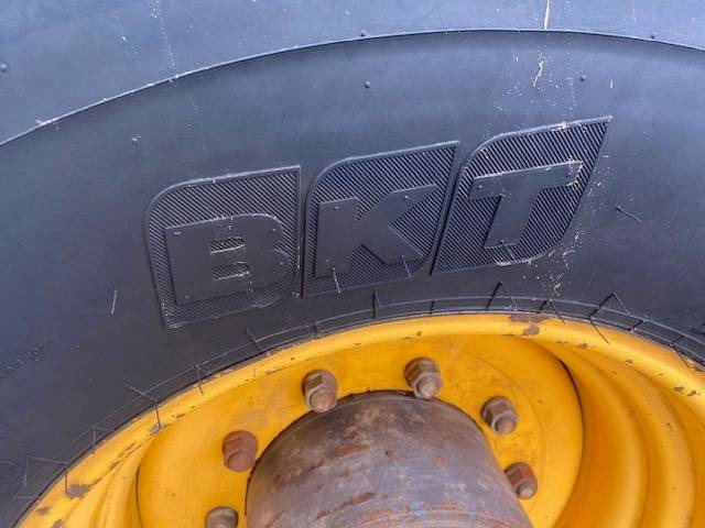 اللودر بعجل Volvo L 50 GS 35 km/h, new transmission (12005091): صورة 12 اللودر بعجل Volvo L 50 GS 35 km/h, new transmission (12005091): صورة 12