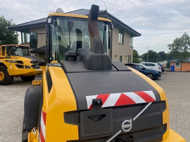 اللودر بعجل Volvo L 50 GS 35 km/h, new transmission (12005091): صورة 20 اللودر بعجل Volvo L 50 GS 35 km/h, new transmission (12005091): صورة 20