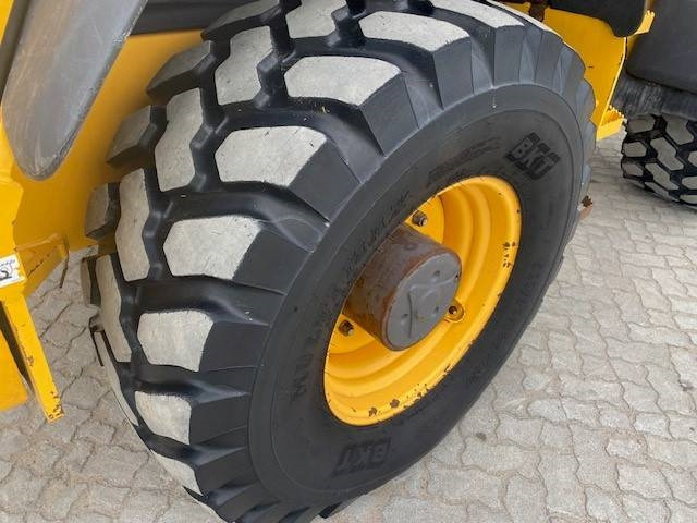 اللودر بعجل Volvo L 50 GS 35 km/h, new transmission (12005091): صورة 16 اللودر بعجل Volvo L 50 GS 35 km/h, new transmission (12005091): صورة 16