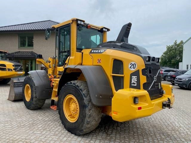 Volvo L 70 H MIETE / RENTAL (12005472) - اللودر بعجل: صورة 3 Volvo L 70 H MIETE / RENTAL (12005472) - اللودر بعجل: صورة 3