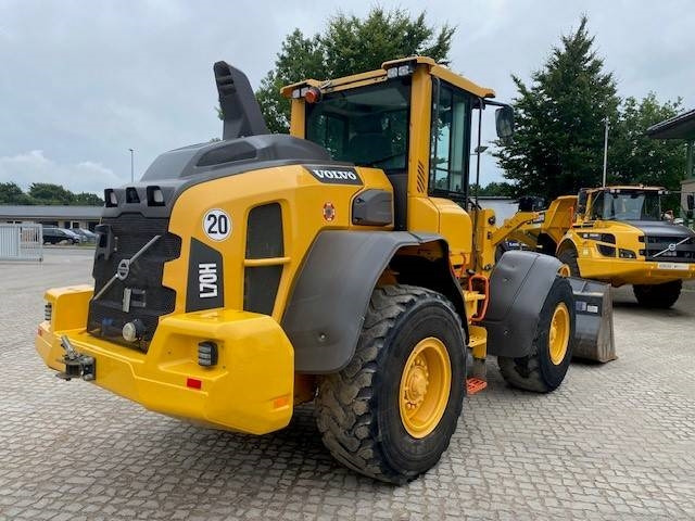 Volvo L 70 H MIETE / RENTAL (12005472) - اللودر بعجل: صورة 5 Volvo L 70 H MIETE / RENTAL (12005472) - اللودر بعجل: صورة 5