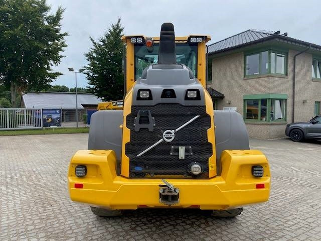 Volvo L 70 H MIETE / RENTAL (12005472) - اللودر بعجل: صورة 4 Volvo L 70 H MIETE / RENTAL (12005472) - اللودر بعجل: صورة 4