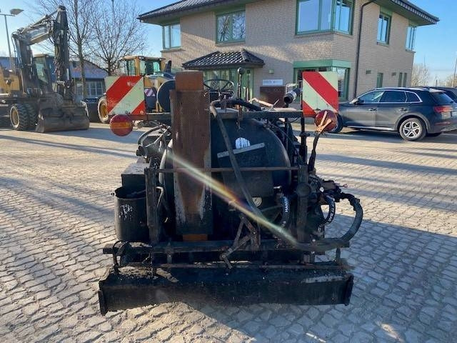 Weiro TM 800 SH (12005228) - موزع الأسفلت: صورة 3 Weiro TM 800 SH (12005228) - موزع الأسفلت: صورة 3