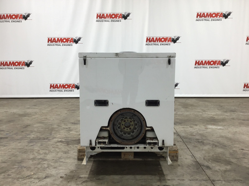 Caterpillar 3054NA GENERATOR 42.5 KVA USED - مجموعة المولدات: صورة 3 Caterpillar 3054NA GENERATOR 42.5 KVA USED - مجموعة المولدات: صورة 3