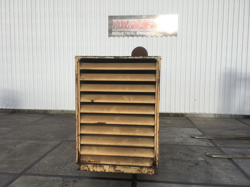 Caterpillar 3306B GENERATOR 225KVA USED - مجموعة المولدات: صورة 3 Caterpillar 3306B GENERATOR 225KVA USED - مجموعة المولدات: صورة 3