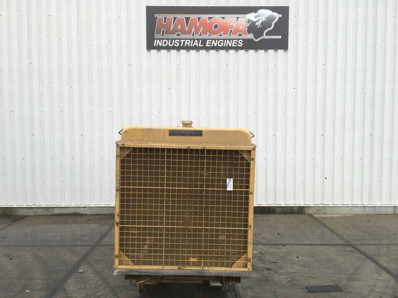 Caterpillar 3412 38S GENERATOR 468 KVA USED - مجموعة المولدات: صورة 4 Caterpillar 3412 38S GENERATOR 468 KVA USED - مجموعة المولدات: صورة 4