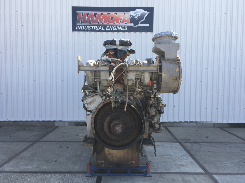Caterpillar 3516 29Z-2W8864 USED - آلات البناء: صورة 3 Caterpillar 3516 29Z-2W8864 USED - آلات البناء: صورة 3