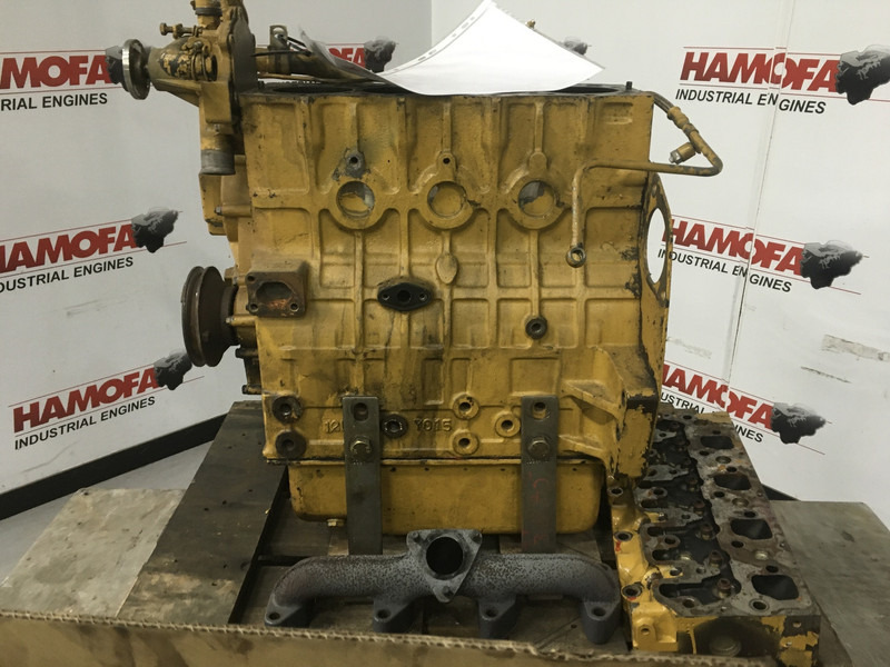 Caterpillar C2.2 G7L-306-9226 USED - آلات البناء: صورة 2 Caterpillar C2.2 G7L-306-9226 USED - آلات البناء: صورة 2