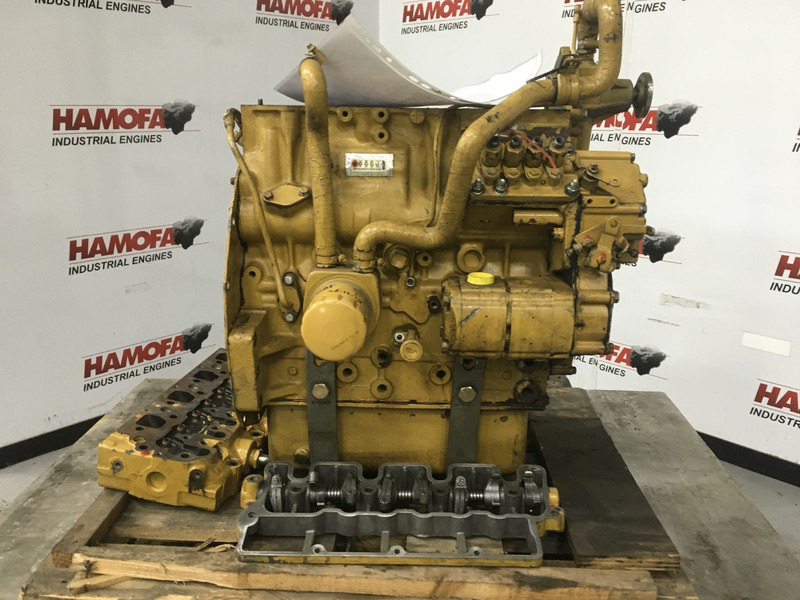 Caterpillar C2.2 G7L-306-9226 USED - آلات البناء: صورة 1 Caterpillar C2.2 G7L-306-9226 USED - آلات البناء: صورة 1