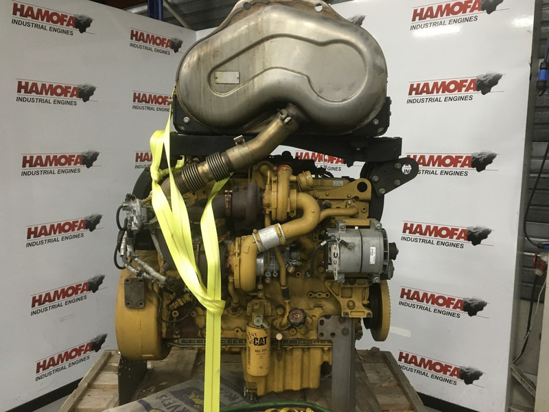 Caterpillar C7.1 881-4355707 USED - آلات البناء: صورة 1 Caterpillar C7.1 881-4355707 USED - آلات البناء: صورة 1