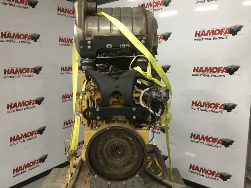 Caterpillar C7.1 881-4355707 USED - آلات البناء: صورة 2 Caterpillar C7.1 881-4355707 USED - آلات البناء: صورة 2